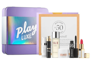 PLAY LUXE by SEPHORA Vol. 3 PLAY by SEPHORA Sephora