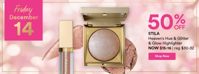 Ulta Beauty holiday blitz day 14 icangwp blog dec 2018