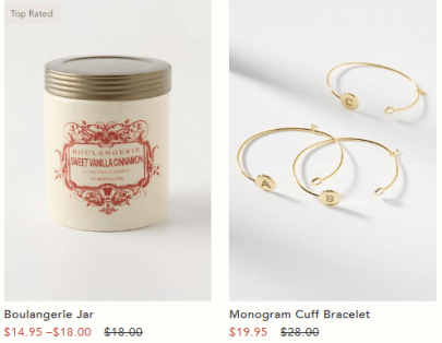 All Sale Shop All Sale Items Anthropologie icangwp blog