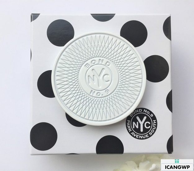 Bond No 9 Candle review icangwp beauty blog