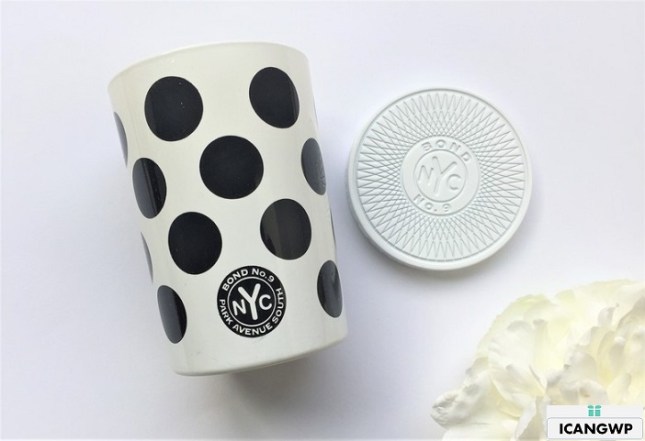 Bond No 9 Park Avenue South Candle review icangwp beauty blog