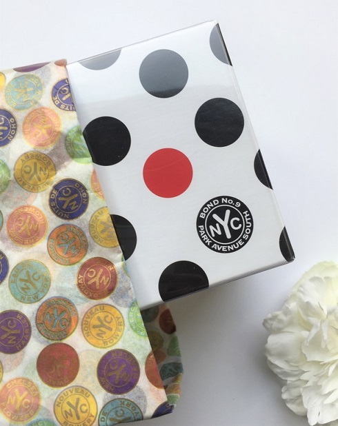 Bond No 9 Park Avenue South Scented Candle review icangwp beauty blog