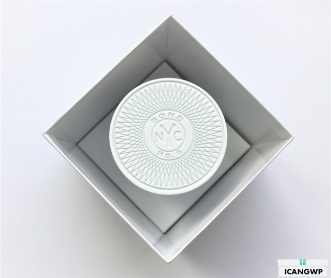 Bond No 9 Scented Candle review icangwp beauty blog