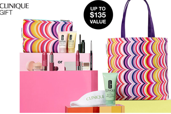 clinique bonus time at dillards dec 2018 icangwp blog
