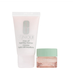 clinique Gift with Purchase Nordstrom dec 2018 icangwp blog deluxe