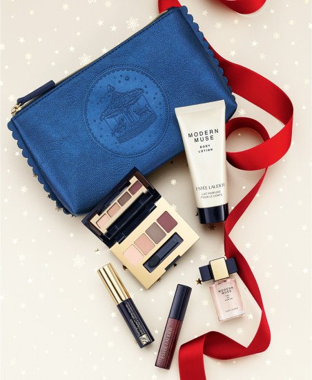 estee lauder holiday gift fragrance 6pc w 55 icangwp beauty blog 1