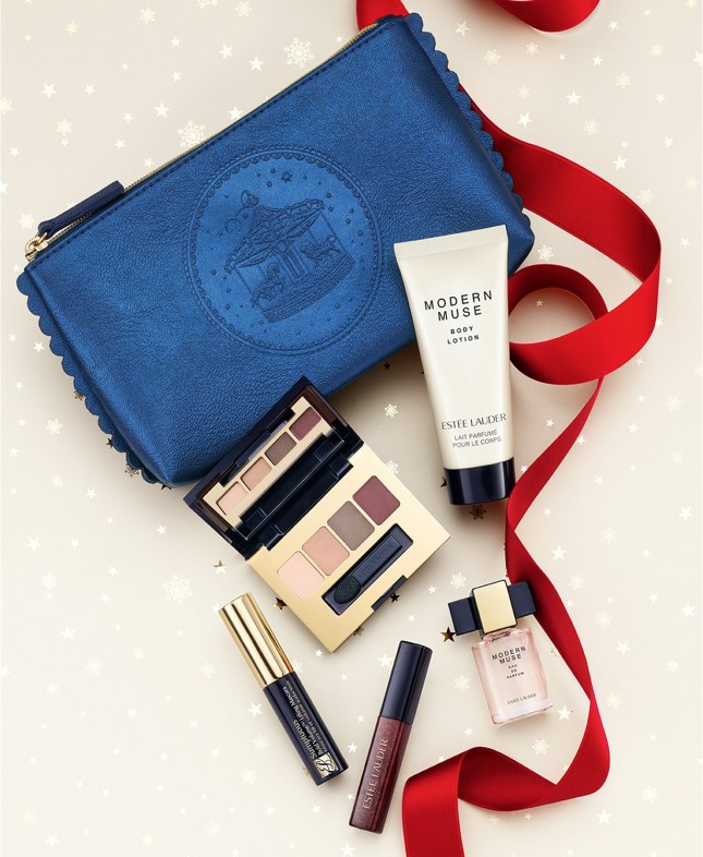 estee lauder holiday gift fragrance 6pc w 55 icangwp beauty blog 1