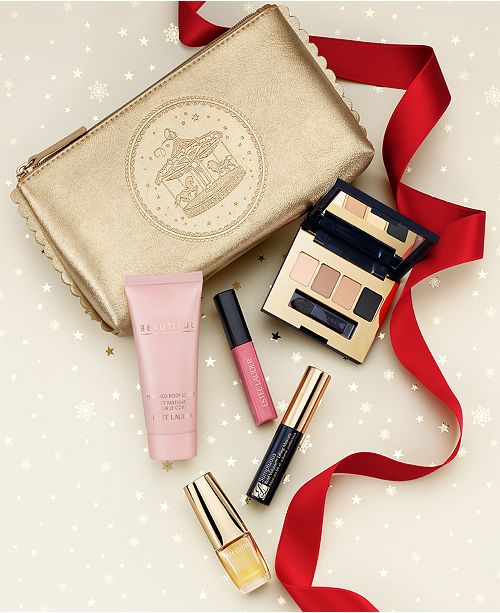 estee lauder holiday gift fragrance 6pc w 55 icangwp blog