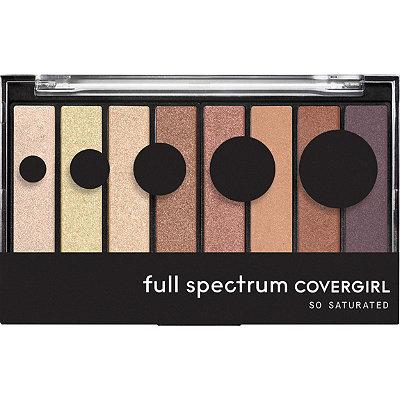 full spectrum covergirl