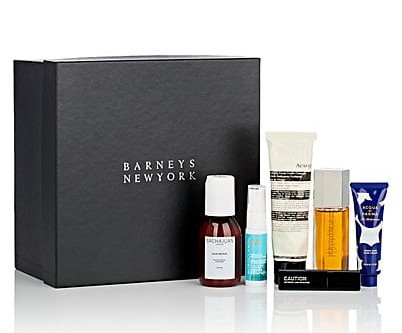 he Barneys Box Jet Setter Go Getter icangwp blog