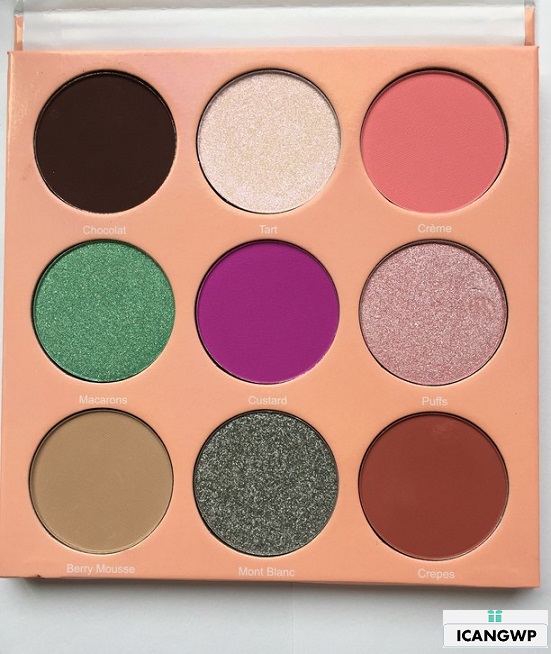 juvias place palette icangwp blog