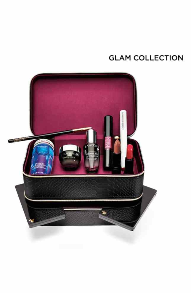 lancome beauty box 2018 icangwp blog