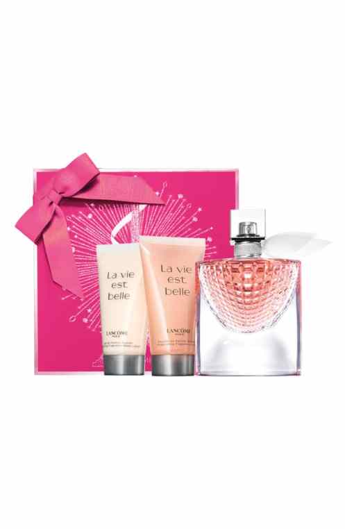 lancome la vie est belle set nordstrom