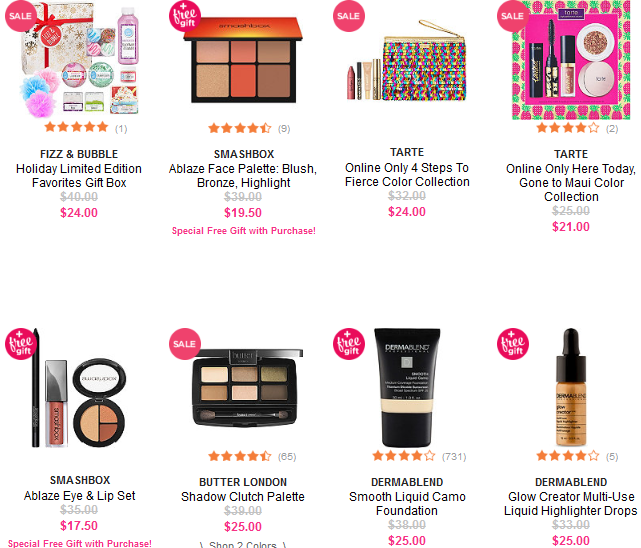 merry monday Ulta Beauty icangwp blog