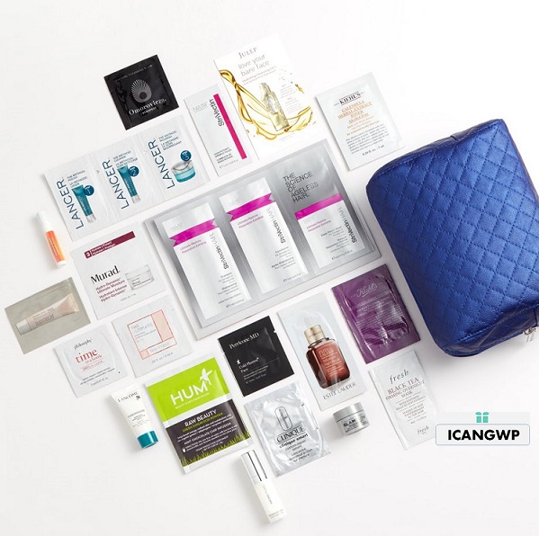 nordstrom gift with purchase 21-piece jan 2018 see more at icangwp gift with purchase blog (2)