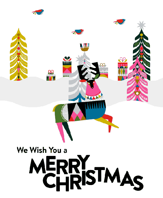 nordstrom merry xmas