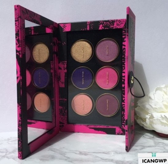 pat mcgrawth palette icangwp beauty blog