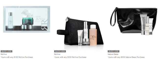 revive Beauty Products on Offer Fragrances Cosmetics at Bergdorf Goodman