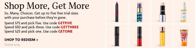 sephora coupon 2018-12-24-hp-promo-beauty-offer-GETFIVE-GETTHREE-GETONE-lg-us-ca-d-slice