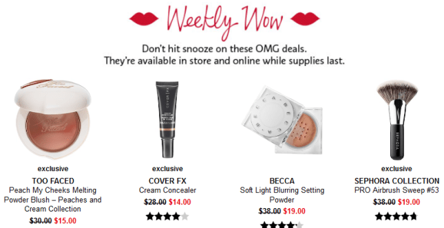Sephora Coupons Promo Codes Coupon Codes Sephora dec 2018 2 icangwp blog