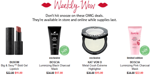 Sephora Coupons Promo Codes Coupon Codes Sephora icangwp blog nov 2018