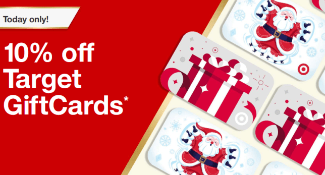 Target Expect More. Pay Less.