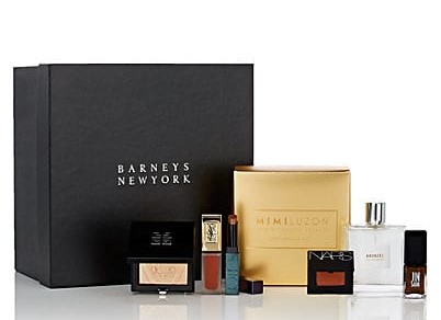 The Barneys Box Pretty Penny icangwp blog