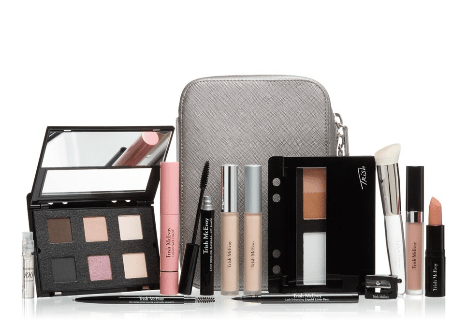 Trish McEvoy The Power of Makeup Planner Meghan bluemercury