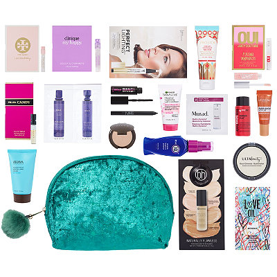 ulta 20pc gift bag icangwp blog.jpg