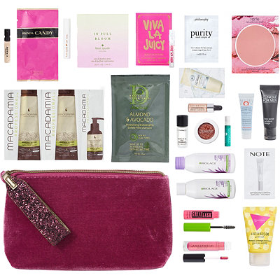 ulta 20pc gift w 60 rose dec 2018 icangwp blog