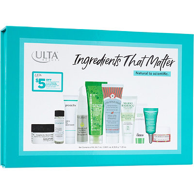 ulta sampler ingredients that matter 2018 icangwp blog