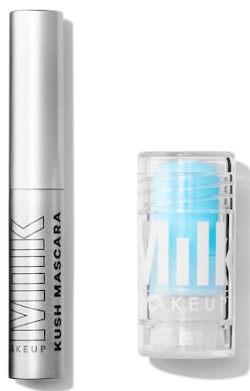 BIRTHDAY GIFT MILK MASCARA AND COOLING WATER SET MILK MAKEUP Sephora