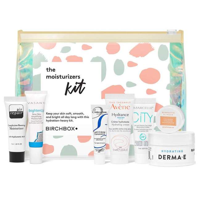 birchbox at walgreens moisturizers kit 2019 icangpw blog