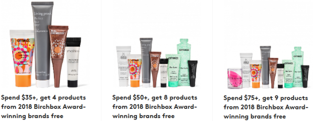 birchbox coupon 2019 beauty box subscription for women