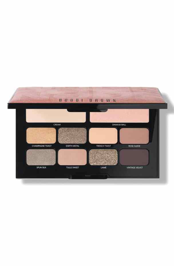 bobbi brown nudes palette jan 2019 icangwp blog