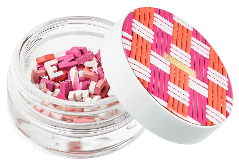 café bonheur le harmony eyeshadow palette lancôme icangwp beauty blog jan 2019