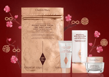 charlotte tilbury lunar new year gift