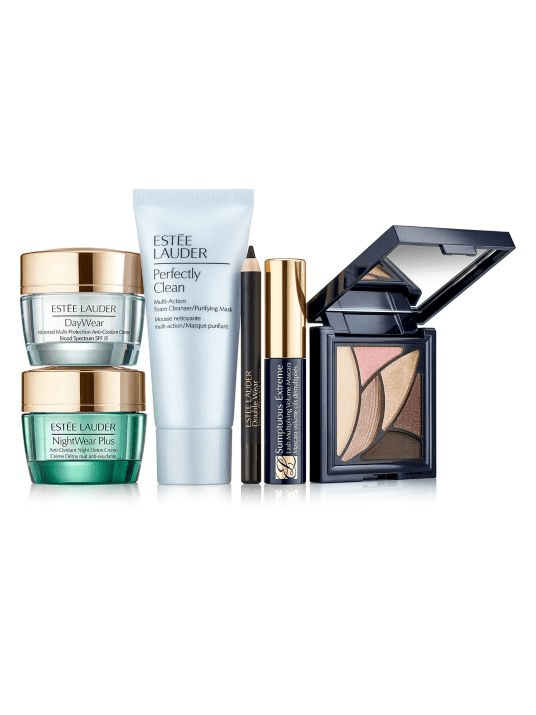 estee lauder gift with purchase at lord and taylor 145 value jan 2019 icangwp beauty blog