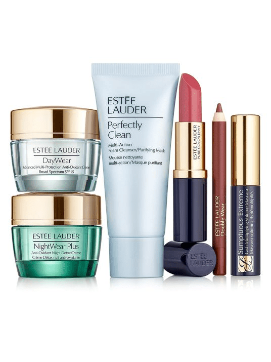 estee lauder gift with purchase at lord and taylor jan 2019 icangwp beauty blog