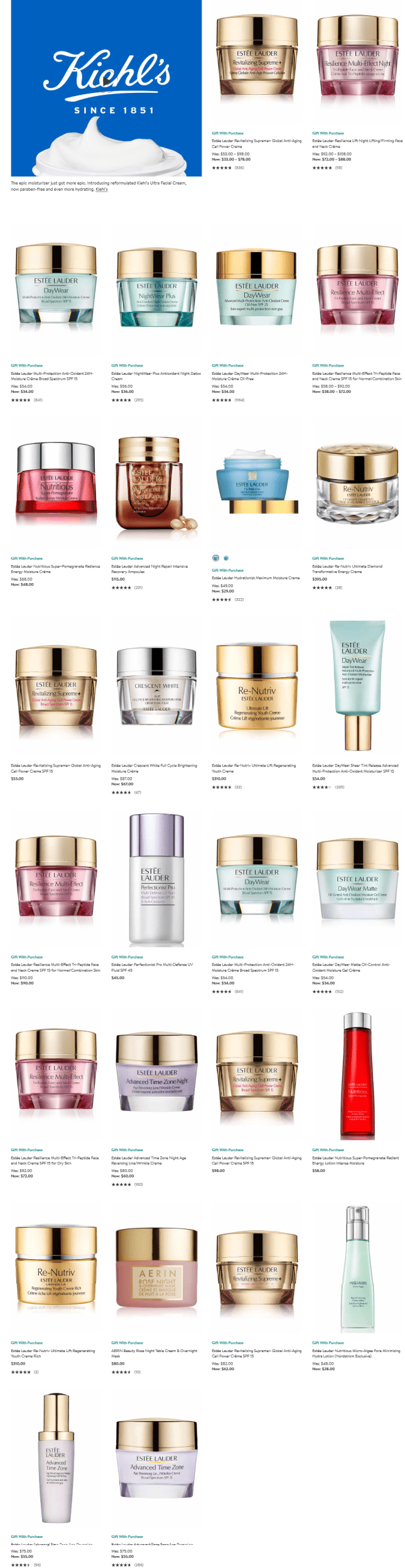 estée lauder sale moisturizers nordstrom icangwp blog