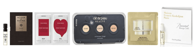 future sampling program neiman marcus