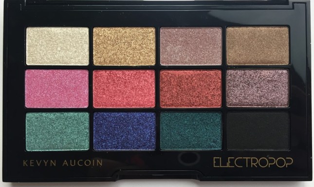 kevyn aucoin palette 2019 by icangwp blog