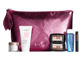 lancome gift with purchase nordstrom icangwp blog jan 2019