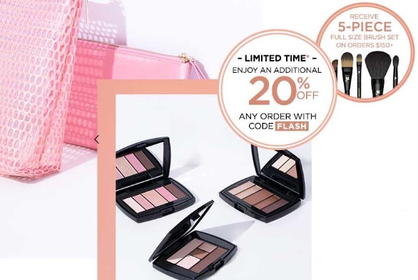 lancôme luxury cosmetics perfume skin_li