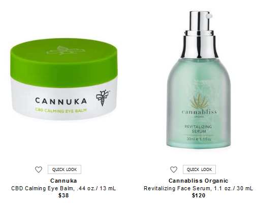 latest beauty products at neiman marcus jan 2019