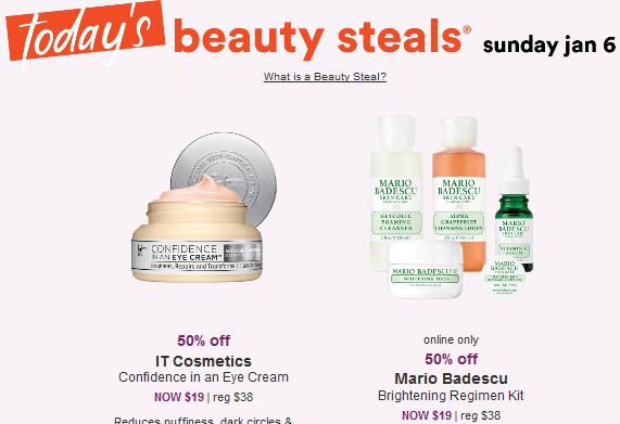 love your skin event ulta beauty