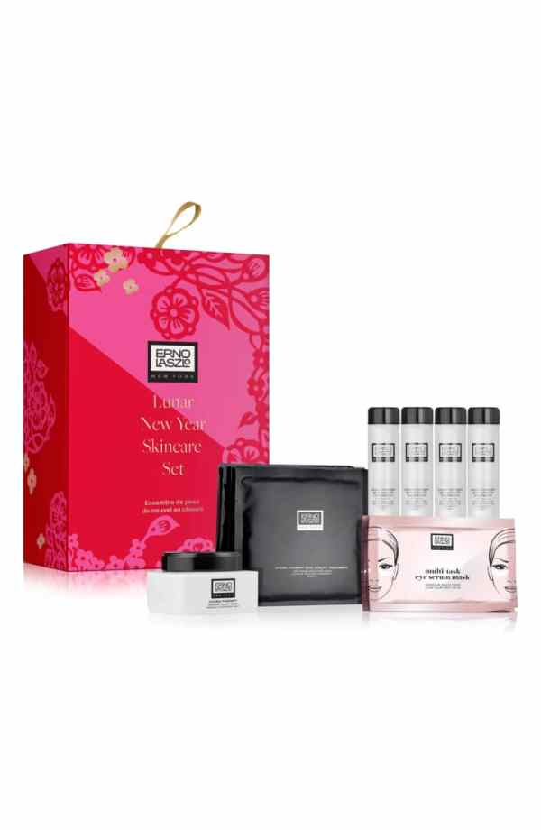 lunar new year skincare set nordstrom icangwp blog