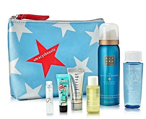 macys beauty box skincare jan 2019 icangpw beauty blog