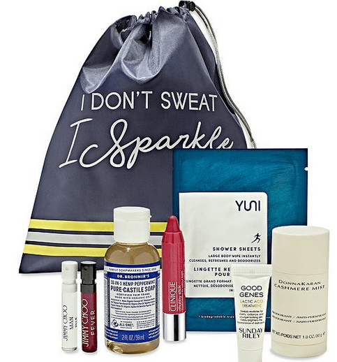 macys beauty box skincare jan 2019 icangpw blog