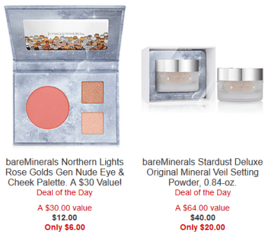 makeup deals of the day macy s